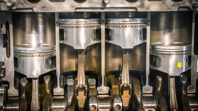 向心球軸承應(yīng)用實例覆蓋多個工業(yè)領(lǐng)域